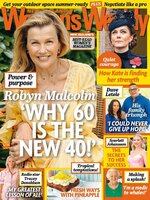 New Zealand Woman’s Weekly